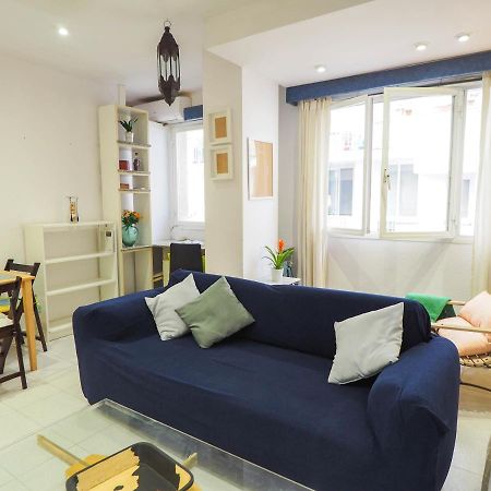 Sunflower Apartment By Hello Homes Sitges Exteriér fotografie