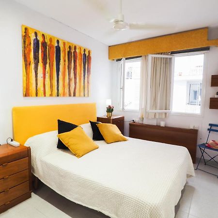 Sunflower Apartment By Hello Homes Sitges Exteriér fotografie