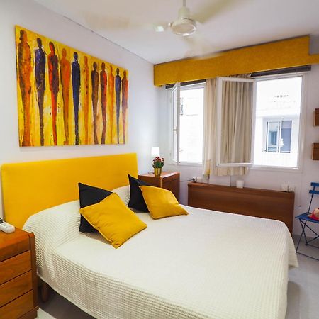Sunflower Apartment By Hello Homes Sitges Exteriér fotografie