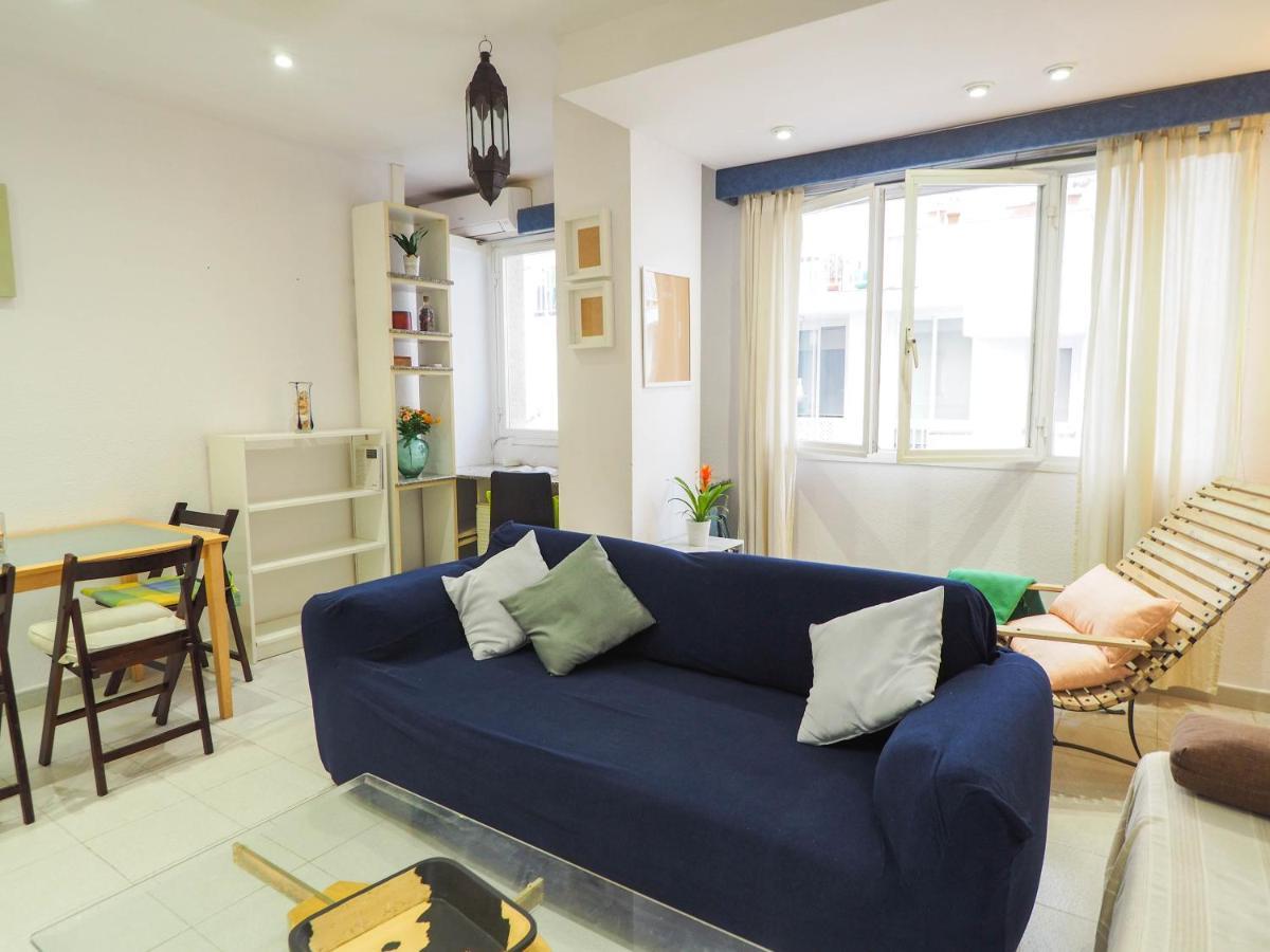 Sunflower Apartment By Hello Homes Sitges Exteriér fotografie