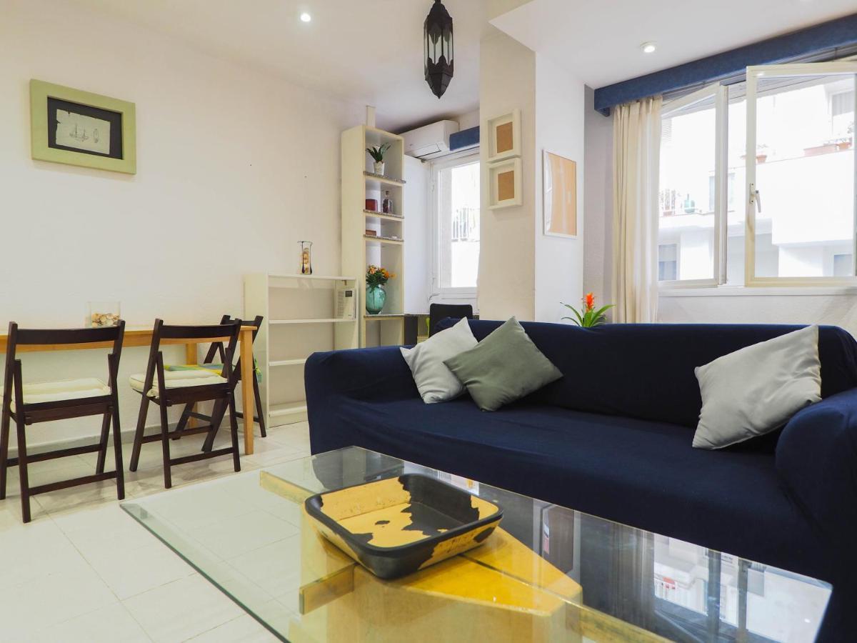 Sunflower Apartment By Hello Homes Sitges Exteriér fotografie