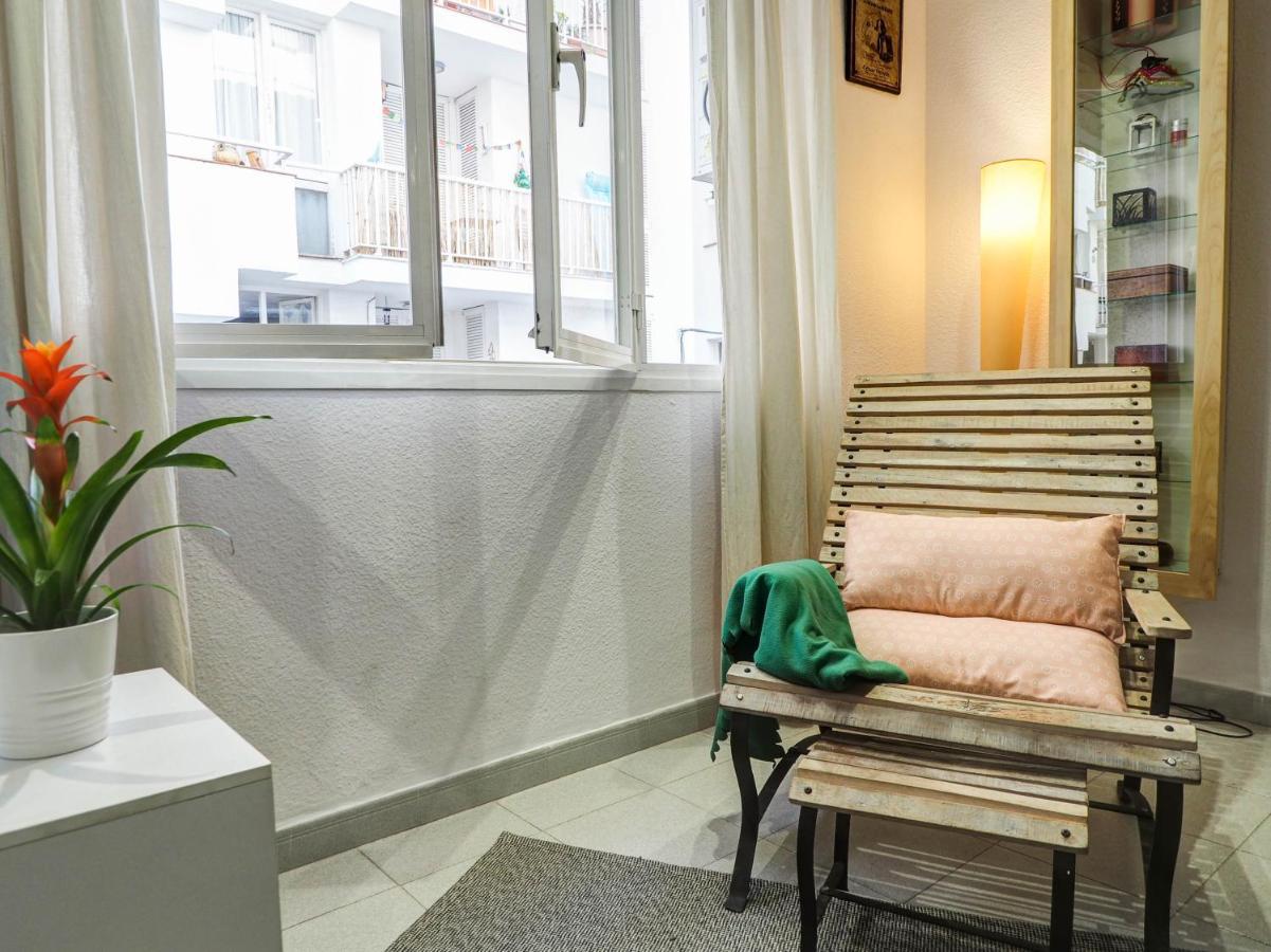 Sunflower Apartment By Hello Homes Sitges Exteriér fotografie