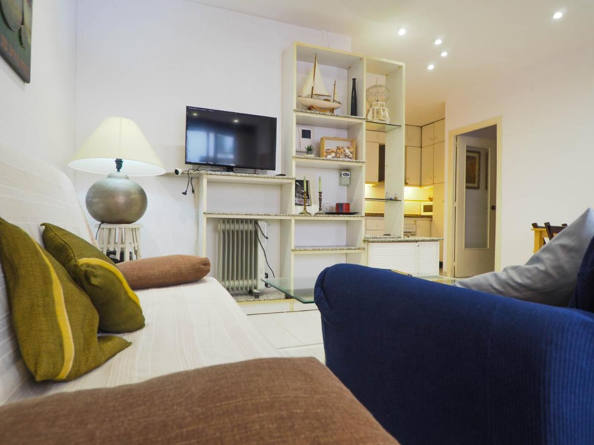Sunflower Apartment By Hello Homes Sitges Exteriér fotografie