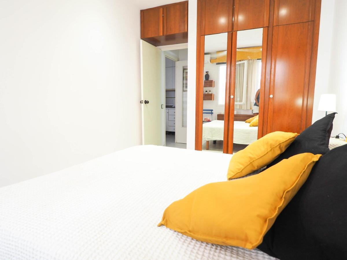 Sunflower Apartment By Hello Homes Sitges Exteriér fotografie