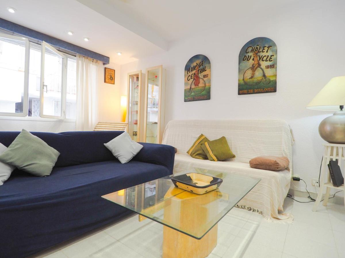 Sunflower Apartment By Hello Homes Sitges Exteriér fotografie