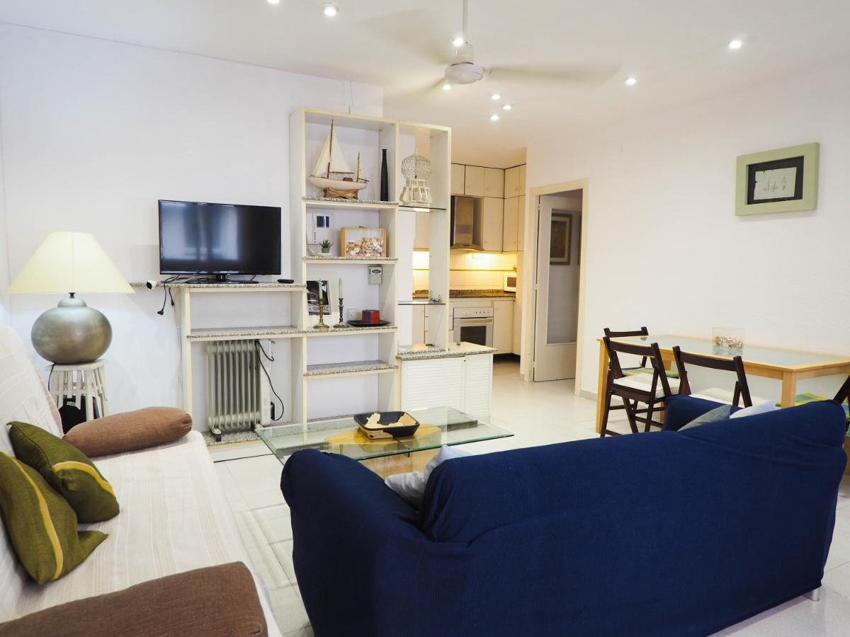 Sunflower Apartment By Hello Homes Sitges Exteriér fotografie
